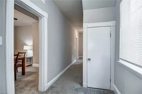 Entry Way - 228 Libby St, Hampton, VA 23663 photo 2 of 6