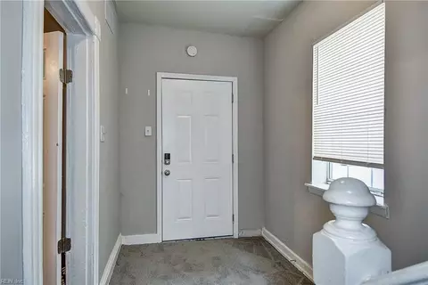 Entry Way - 228 Libby St, Hampton, VA 23663 photo 5 of 6