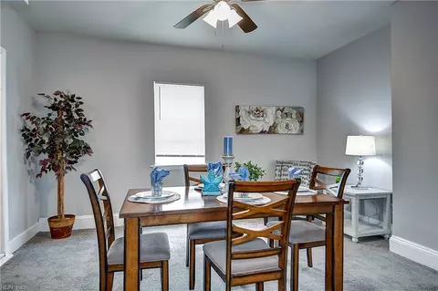 Dining - 228 Libby St, Hampton, VA 23663 photo 2 of 5