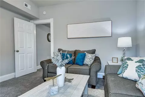 Living - 228 Libby St, Hampton, VA 23663 photo 3 of 3