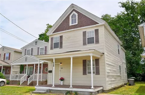 Other - 228 Libby St, Hampton, VA 23663 photo 2 of 3