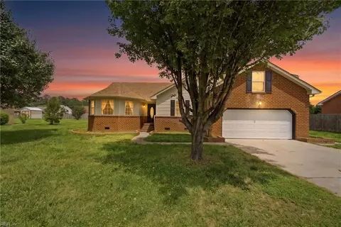 2084 Nansemond Pw Pkwy, Suffolk, VA 23434