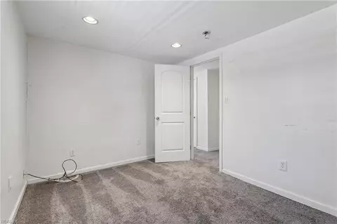 Bedroom - 1007 Quash St, Hampton, VA 23669 photo 1 of 6