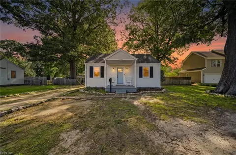 1508 Bradford Rd, Virginia Beach, VA 23455
