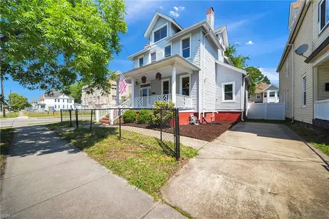 238 W 33rd St, Norfolk, VA 23504