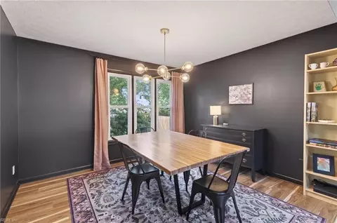 Dining - 206 Admiral Ct, Hampton, VA 23669 photo 1 of 3