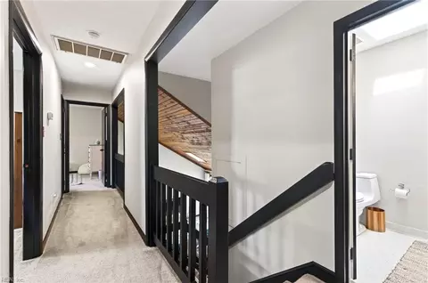 Entry Way - 206 Admiral Ct, Hampton, VA 23669 photo 5 of 7