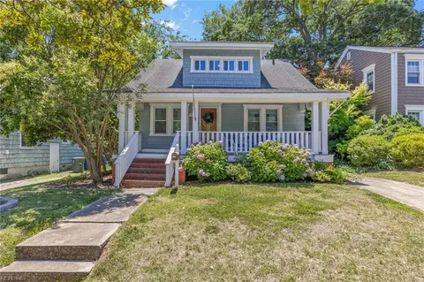 717 Delaware Ave, Norfolk, VA 23508