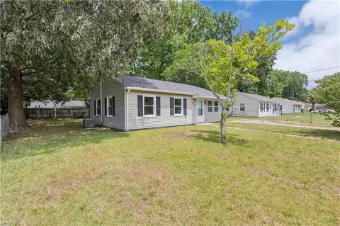 Other - 213 Shawen Dr, Hampton, VA 23669 photo 4 of 4