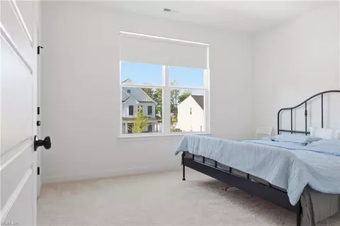 Bedroom - 150 Hessian Loop, Chesapeake, VA 23322 photo 1 of 3