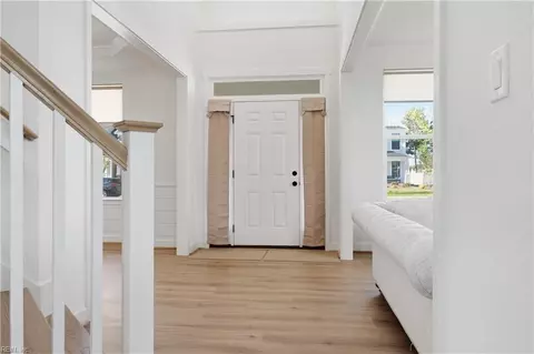 Entry Way - 150 Hessian Loop, Chesapeake, VA 23322 photo 1 of 2