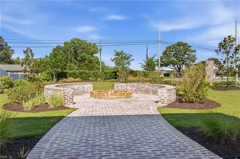 Exterior - 150 Hessian Loop, Chesapeake, VA 23322 photo 8 of 8
