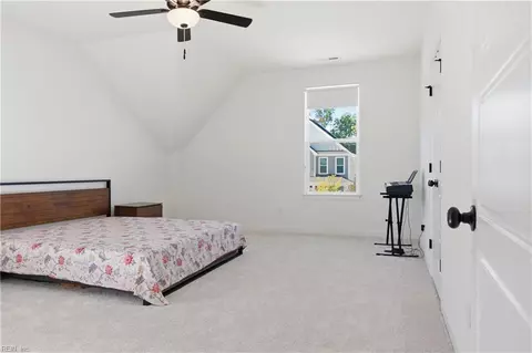 Bedroom - 150 Hessian Loop, Chesapeake, VA 23322 photo 2 of 3