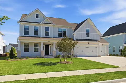 Exterior - 150 Hessian Loop, Chesapeake, VA 23322 photo 3 of 8