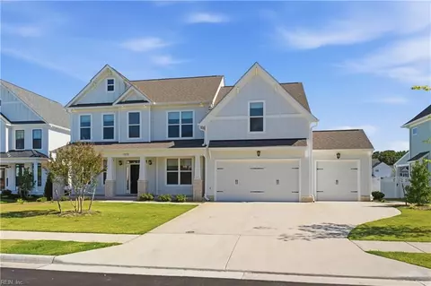 Exterior - 150 Hessian Loop, Chesapeake, VA 23322 photo 2 of 8