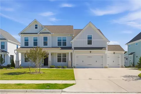 150 Hessian Loop, Chesapeake, VA 23322