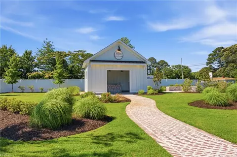 Exterior - 150 Hessian Loop, Chesapeake, VA 23322 photo 7 of 8