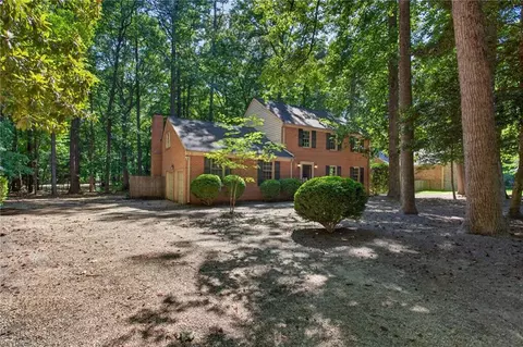109 Peyton Rd, Williamsburg, VA 23185