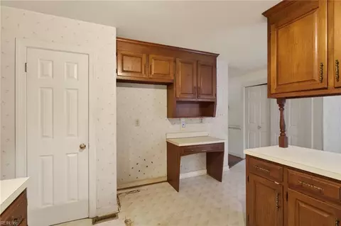 Kitchen - 109 Peyton Rd, Williamsburg, VA 23185 photo 4 of 4