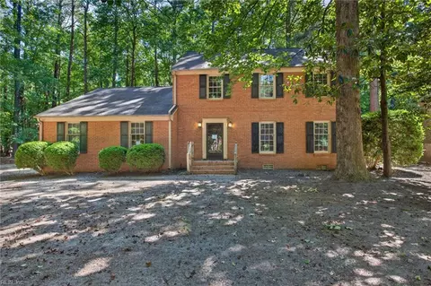 109 Peyton Rd, Williamsburg, VA 23185