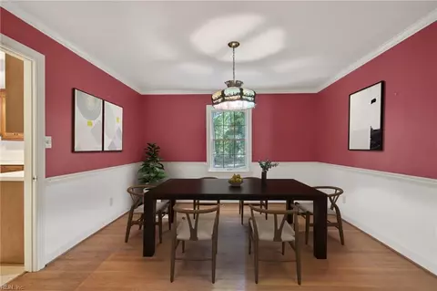 Dining - 109 Peyton Rd, Williamsburg, VA 23185 photo 1 of 1