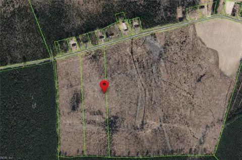 10 Ac Hunt Club Rd, Isle Of Wight County, VA 23315