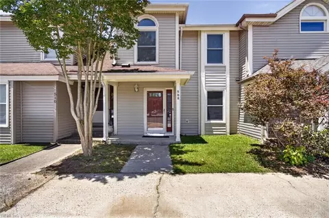 508 Long Pt, Chesapeake, VA 23322