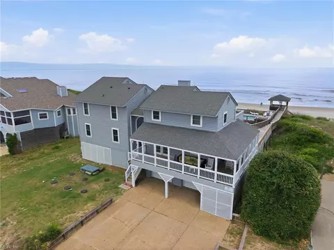 1225 Atlantic Ave, Corolla, NC 27927