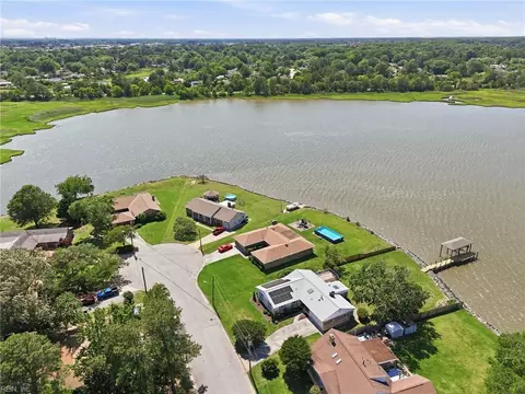 View/Area - 18 Eagle Point Rd, Hampton, VA 23669 photo 10 of 10