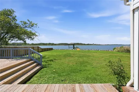Other - 18 Eagle Point Rd, Hampton, VA 23669 photo 3 of 10