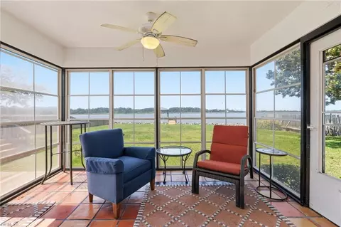 Exterior - 18 Eagle Point Rd, Hampton, VA 23669 photo 13 of 13