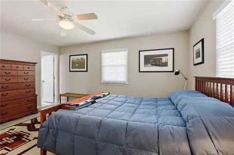 Bedroom - 18 Eagle Point Rd, Hampton, VA 23669 photo 2 of 5