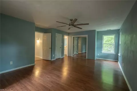 Bedroom - 4100 Scotfield Dr, Chesapeake, VA 23321 photo 2 of 9
