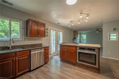 Kitchen - 4100 Scotfield Dr, Chesapeake, VA 23321 photo 1 of 4