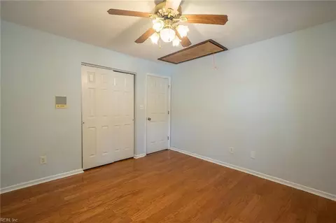 Bedroom - 4100 Scotfield Dr, Chesapeake, VA 23321 photo 8 of 9