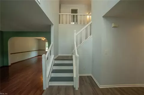Entry Way - 4100 Scotfield Dr, Chesapeake, VA 23321 photo 1 of 4