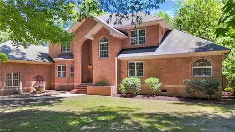 3815 Cypress Mill Rd, Chesapeake, VA 23322