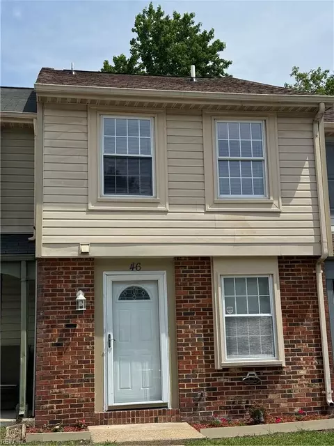 46 Lucinda Ct, Hampton, VA 23666