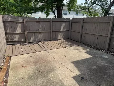 Exterior - 46 Lucinda Ct, Hampton, VA 23666 photo 4 of 4
