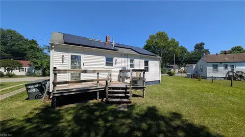 23 Laurel Dr, Hampton, VA 23669 photo 7