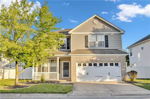 4125 Taughtline Loop, Chesapeake, VA 23321