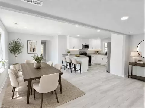1012 Towanda Rd, Virginia Beach, VA 23464
