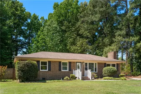4625 Jaye Cir, Chesapeake, VA 23321