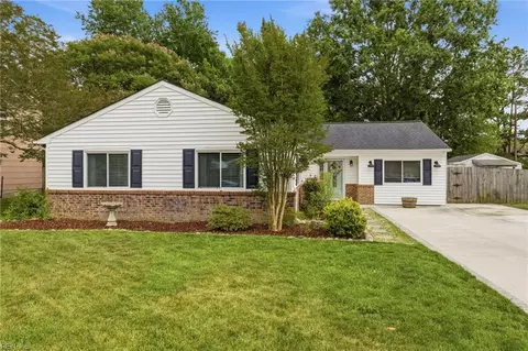 1801 Oneida Ct, Virginia Beach, VA 23453
