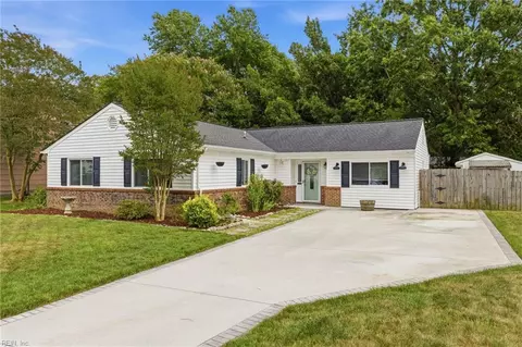 1801 Oneida Ct, Virginia Beach, VA 23453