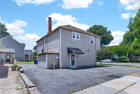 2546 Ballentine Blvd, Norfolk, VA 23509