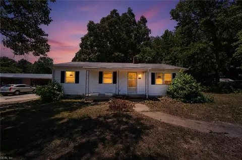 7137 Western Mill Rd, Lawrenceville, VA 23868