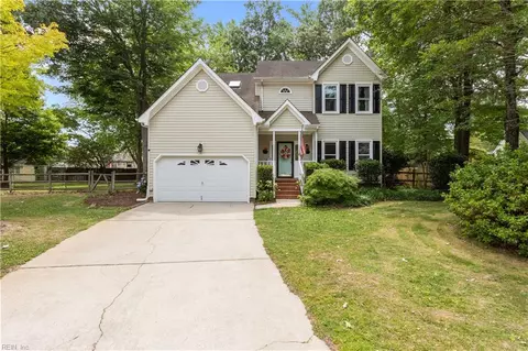1204 Elverton Ct, Chesapeake, VA 23321