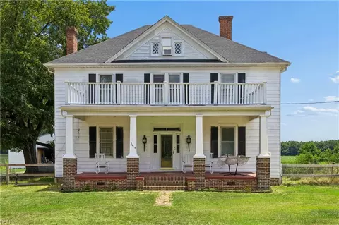 4414 Whaleyville Blvd, Suffolk, VA 23434