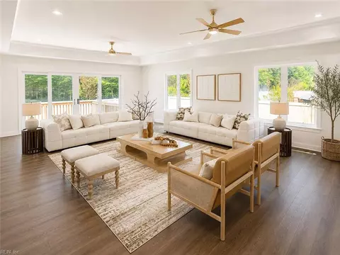 801 Dasa Leo Ct, Virginia Beach, VA 23456